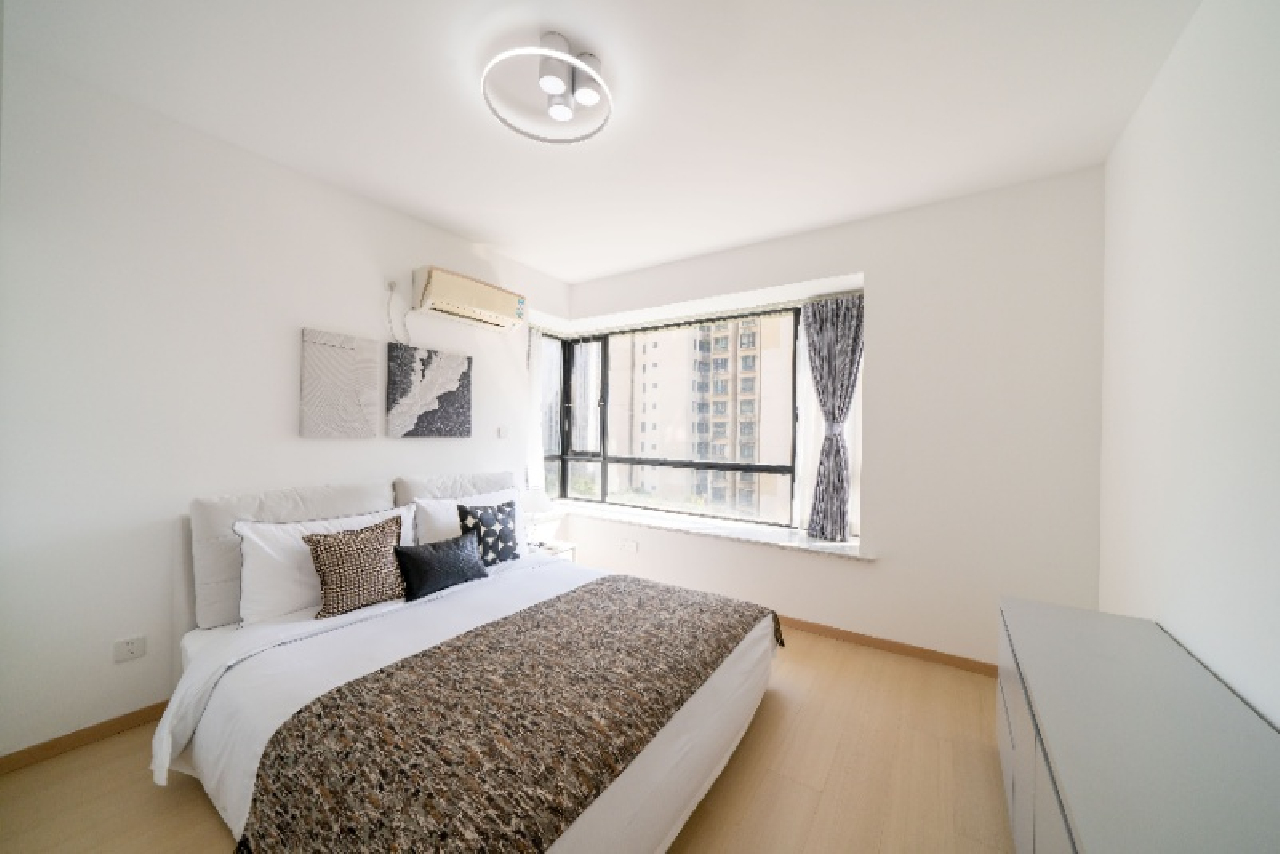 Hongqiao Leting - Interior view 3, Shanghai rental property