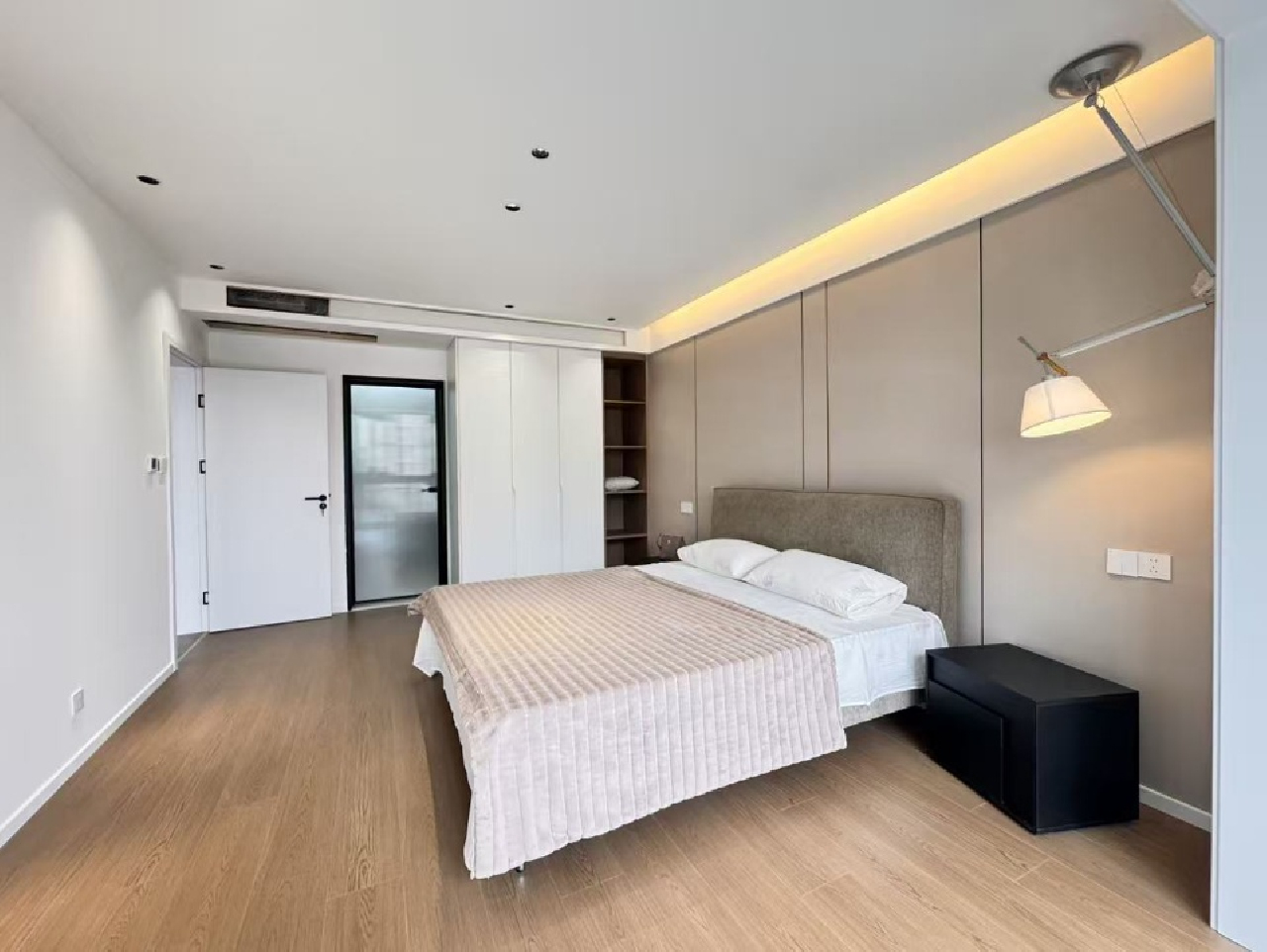 Chrysanthemum Park - Interior view 4, Shanghai rental property