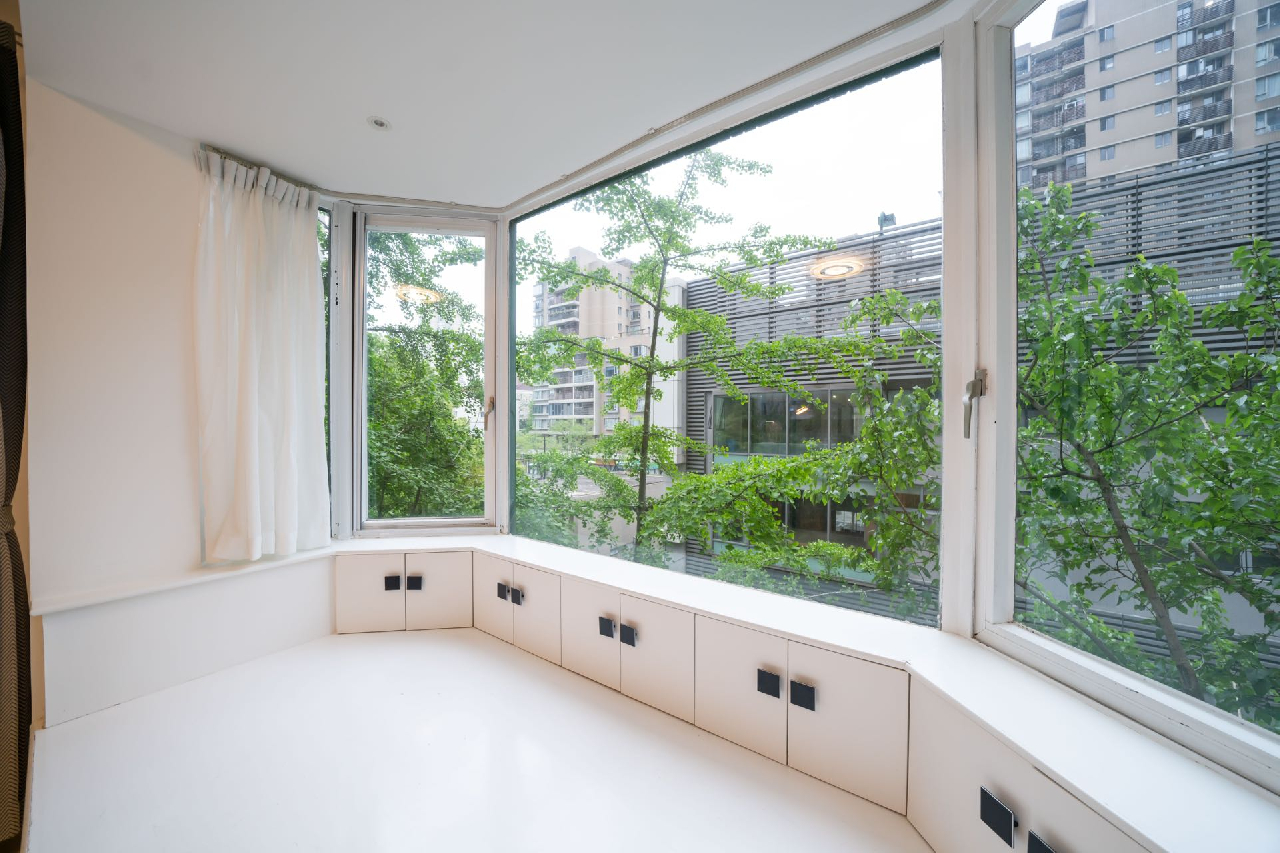 Novel Garden - Interior view 8, Shanghai rental property