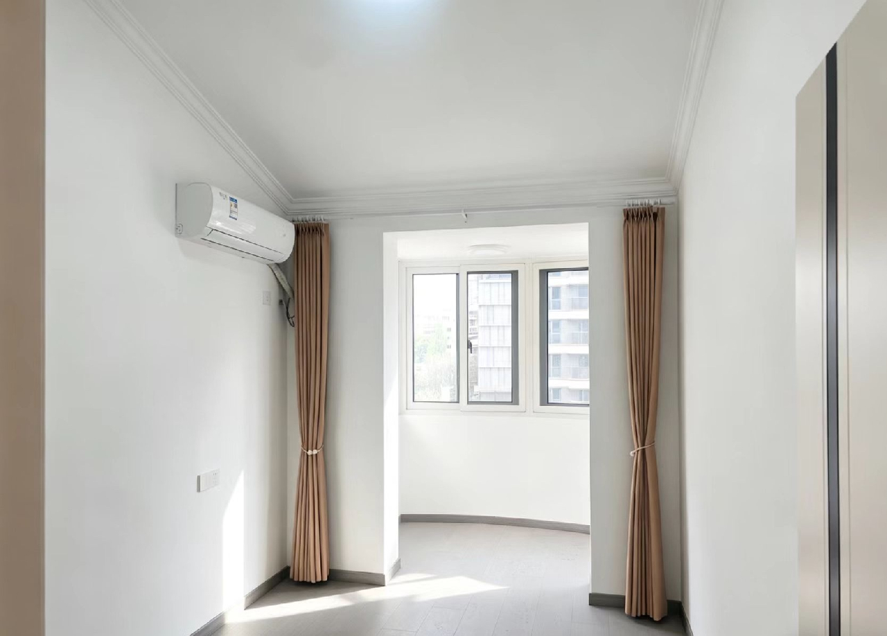 Jing An Garden View - Interior view 4, Shanghai rental property