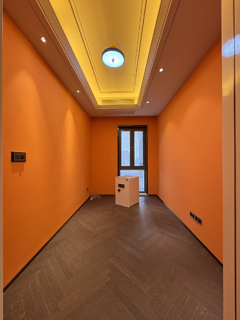 One Majesty - Interior view 10, Shanghai rental property