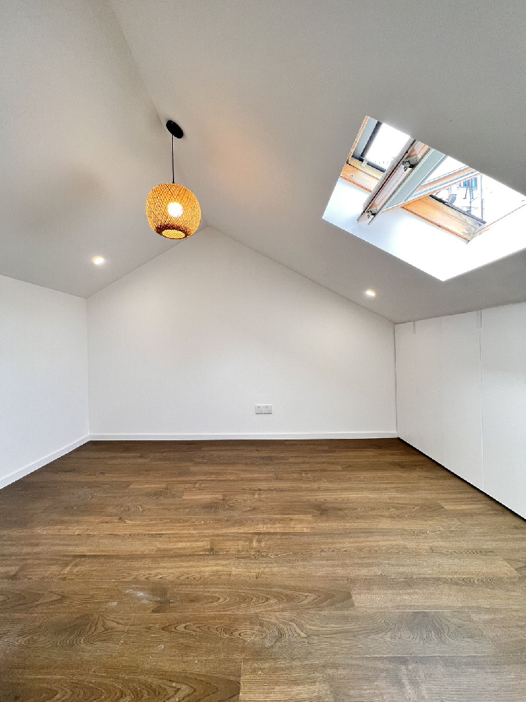 Lane 1-1000 Nanchang Road Old House - Interior view 7, Shanghai rental property
