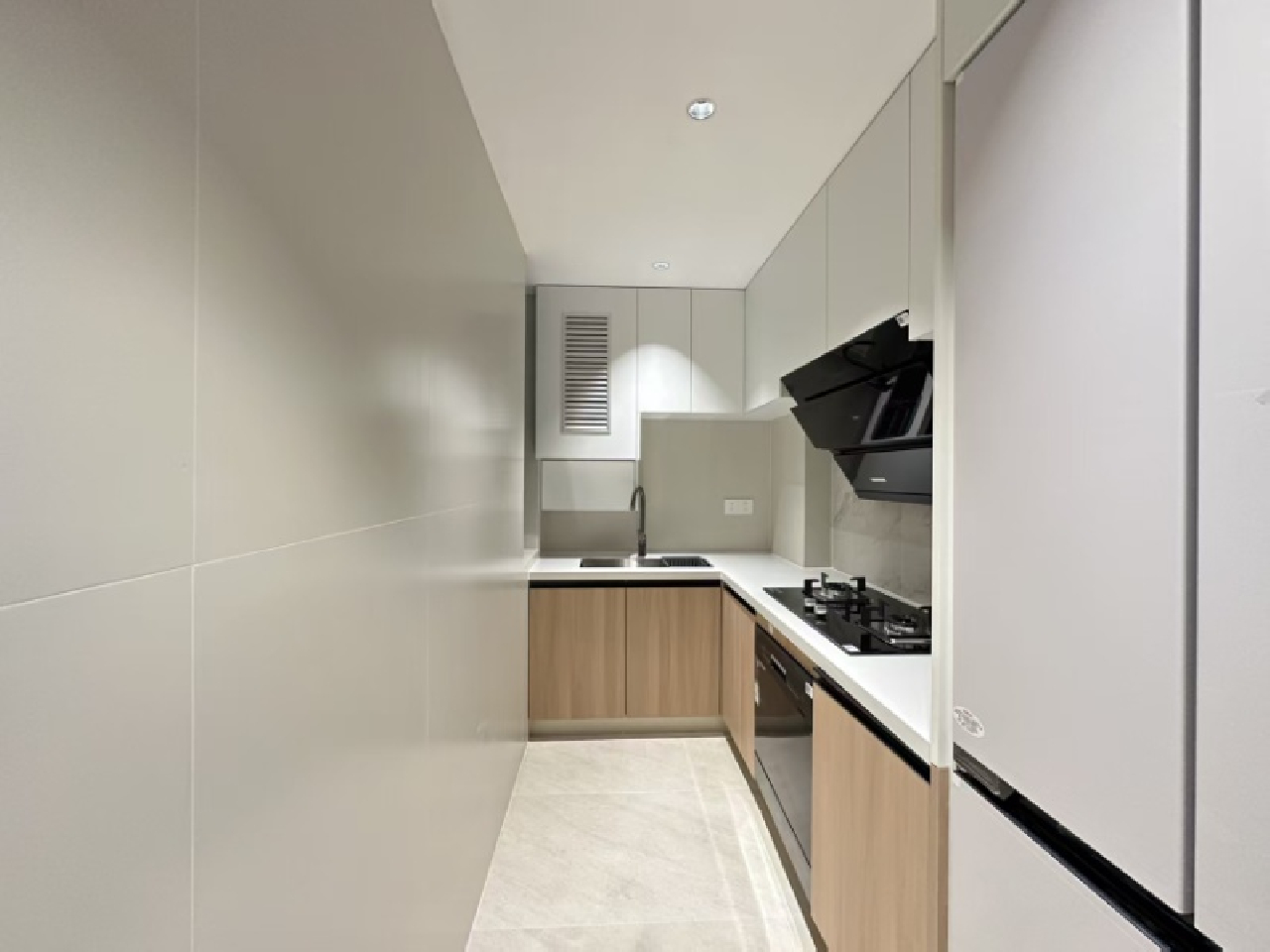 Lianyang Nianhua - Interior view 6, Shanghai rental property