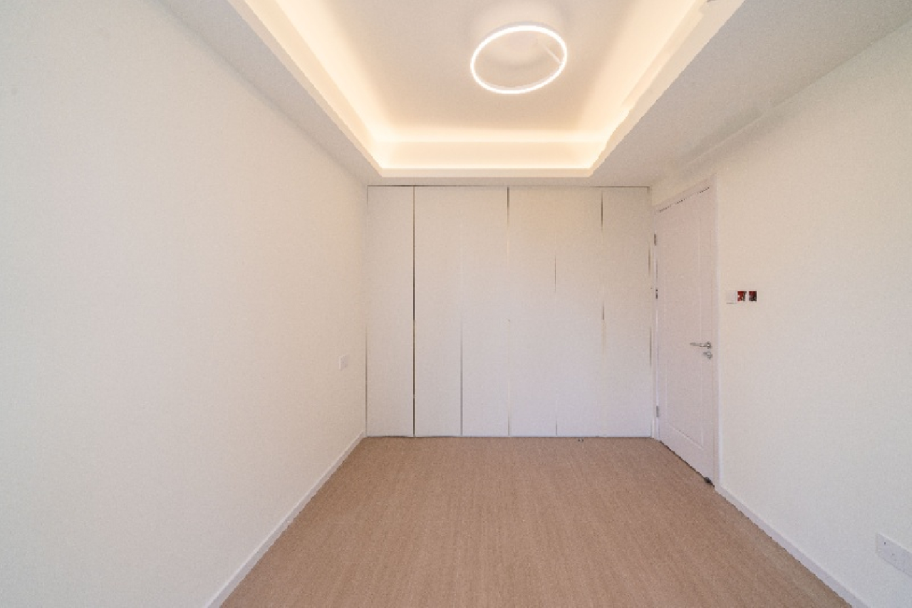 Chrysanthemum Park - Interior view 7, Shanghai rental property