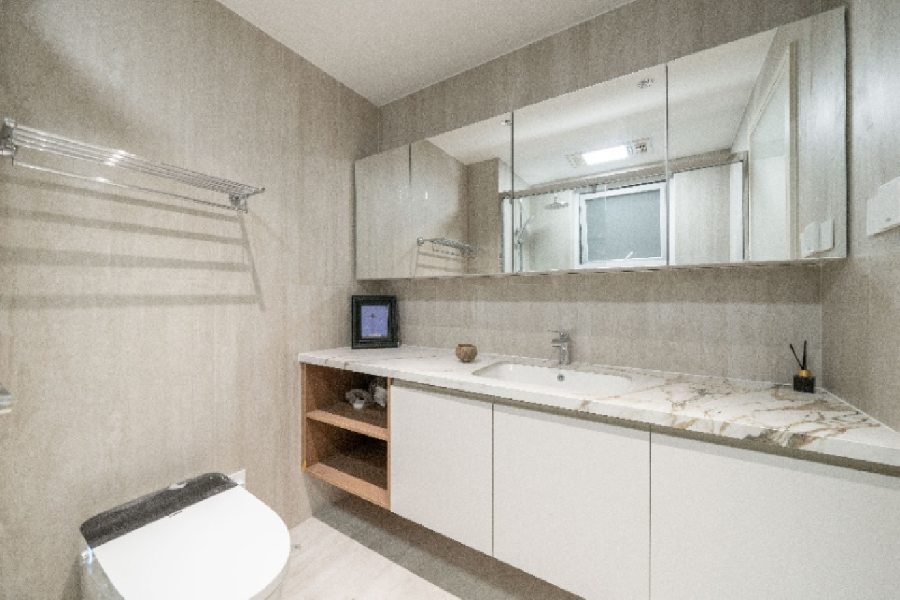 Chrysanthemum Park - Interior view 10, Shanghai rental property