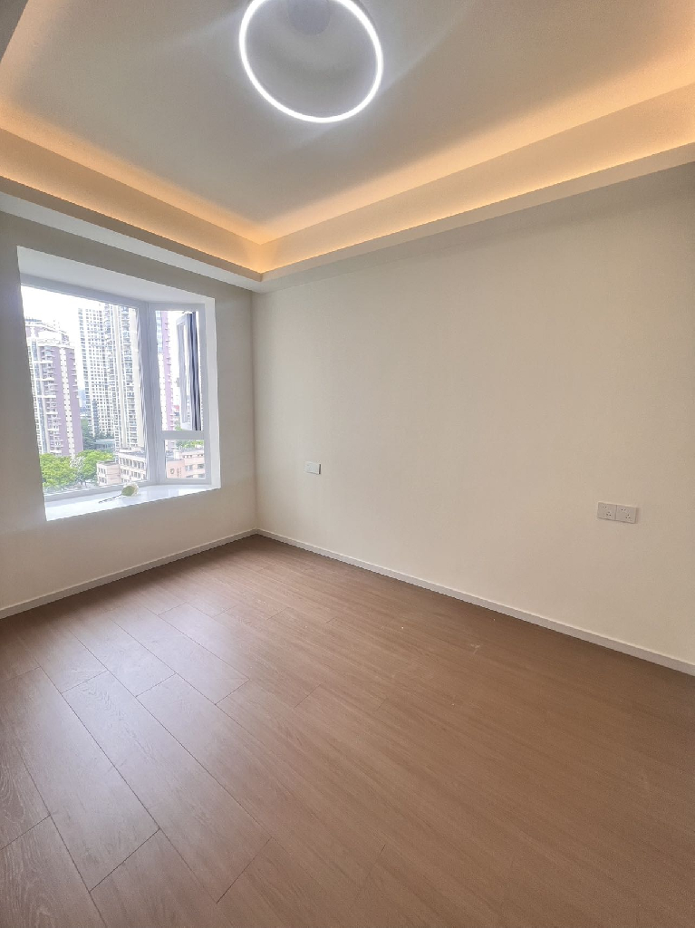 Chrysanthemum Park - Interior view 9, Shanghai rental property