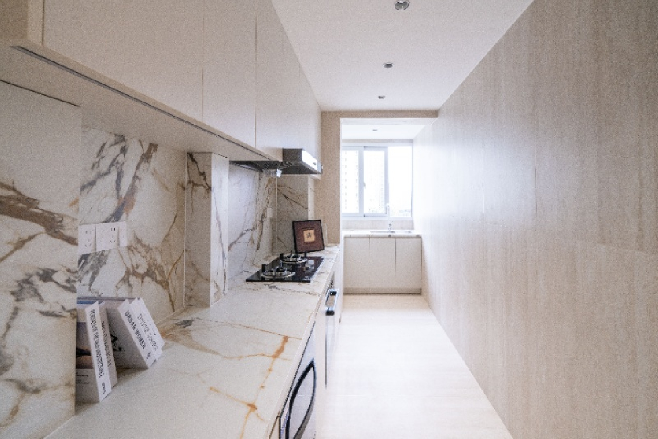 Chrysanthemum Park - Interior view 3, Shanghai rental property