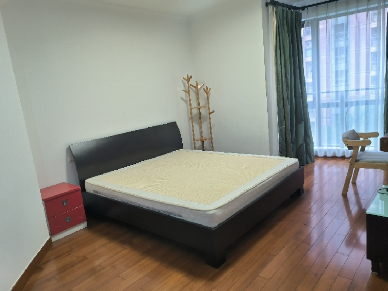 Gubei Qiangsheng Palace - Interior view 9, Shanghai rental property
