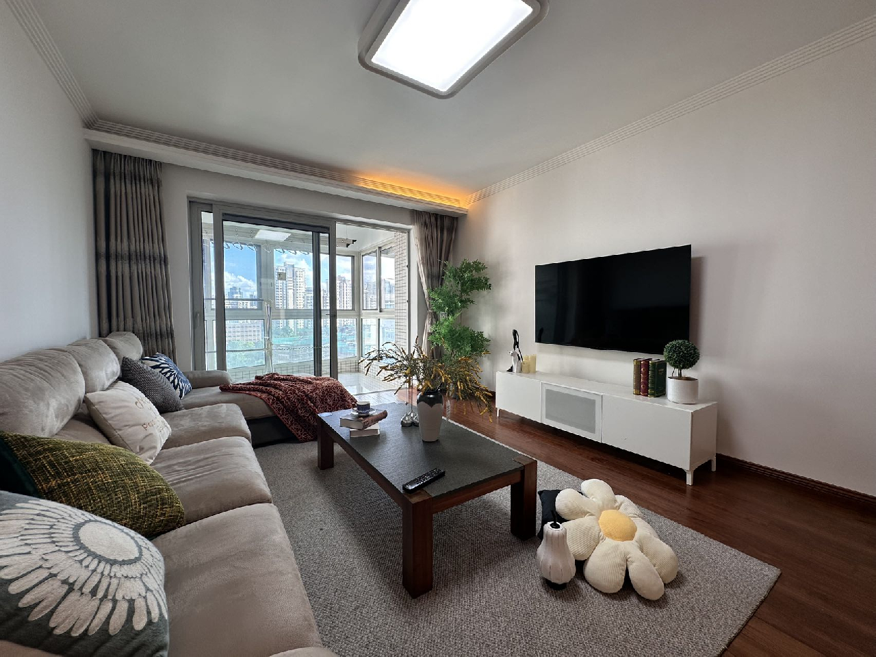Waterfront Garden - Interior view 5, Shanghai rental property