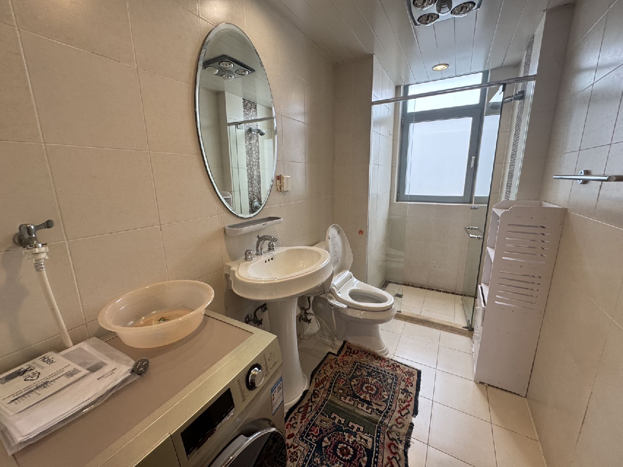 Rich Garden - Interior view 6, Shanghai rental property