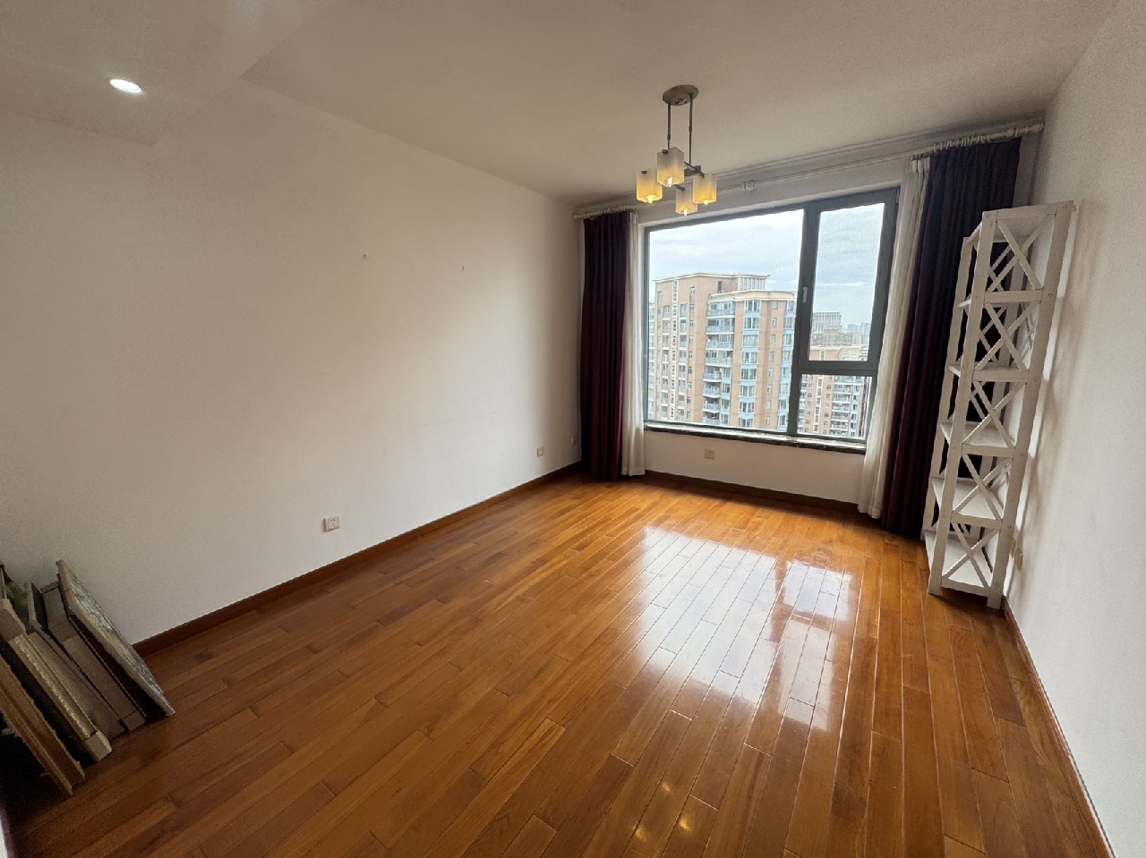 Rich Garden - Interior view 8, Shanghai rental property