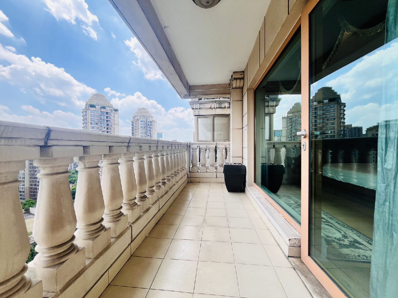 De Oriental London - Interior view 13, Shanghai rental property