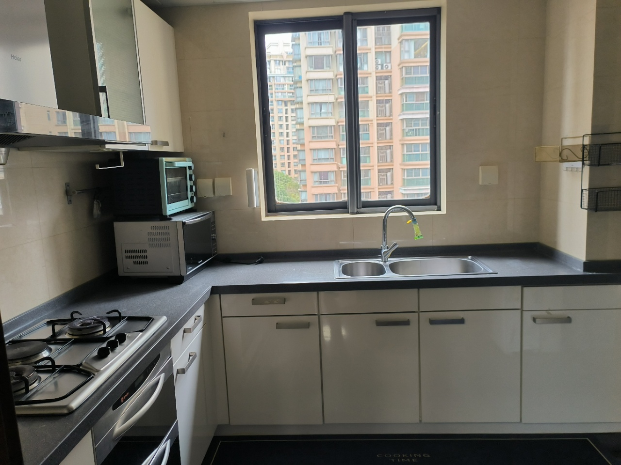 Gubei Qiangsheng Palace - Interior view 3, Shanghai rental property