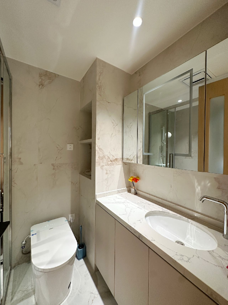 KINGDOM PALACE - Interior view 24, Shanghai rental property