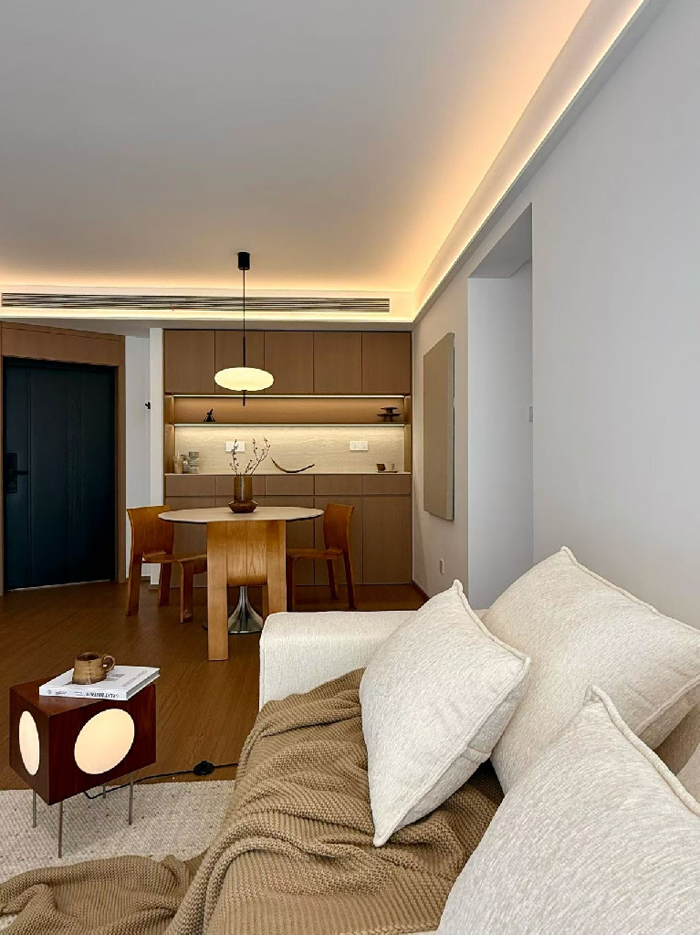 Huading Plaza - Interior view 5, Shanghai rental property