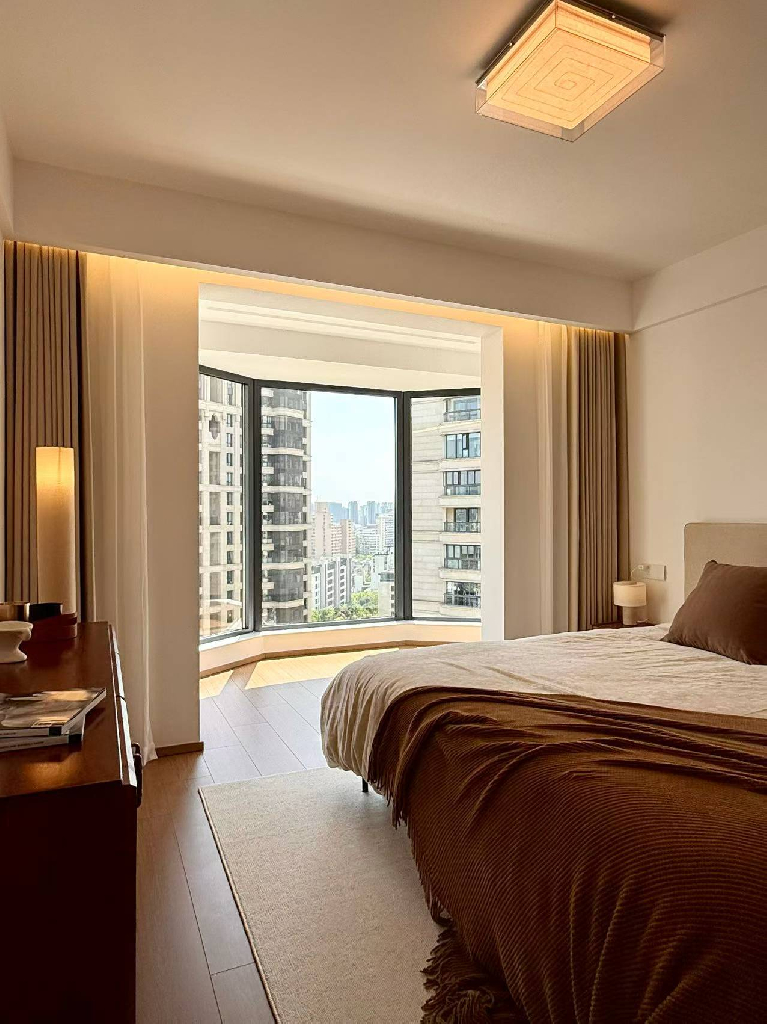 Huading Plaza - Interior view 8, Shanghai rental property