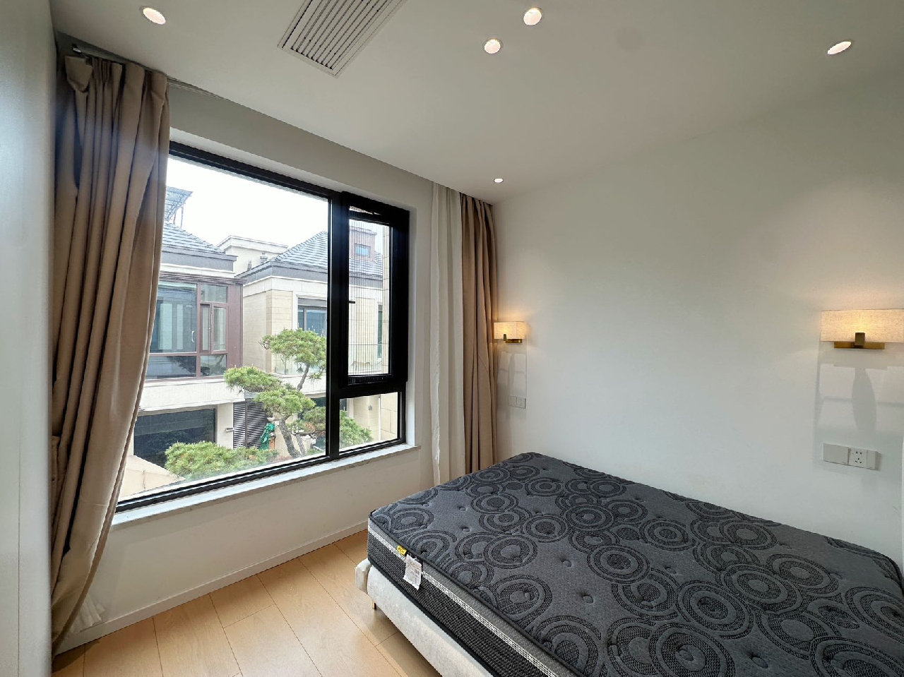 KINGDOM PALACE - Interior view 14, Shanghai rental property