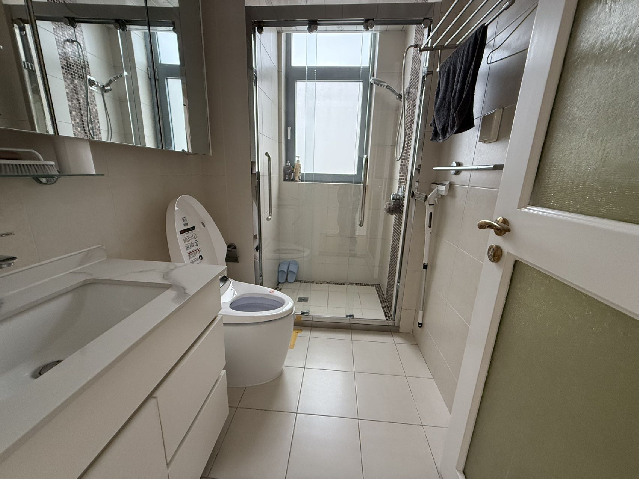 Rich Garden - Interior view 4, Shanghai rental property