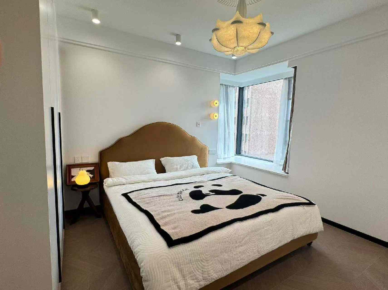 Dongjing International Apartment - Interior view 6, Shanghai rental property
