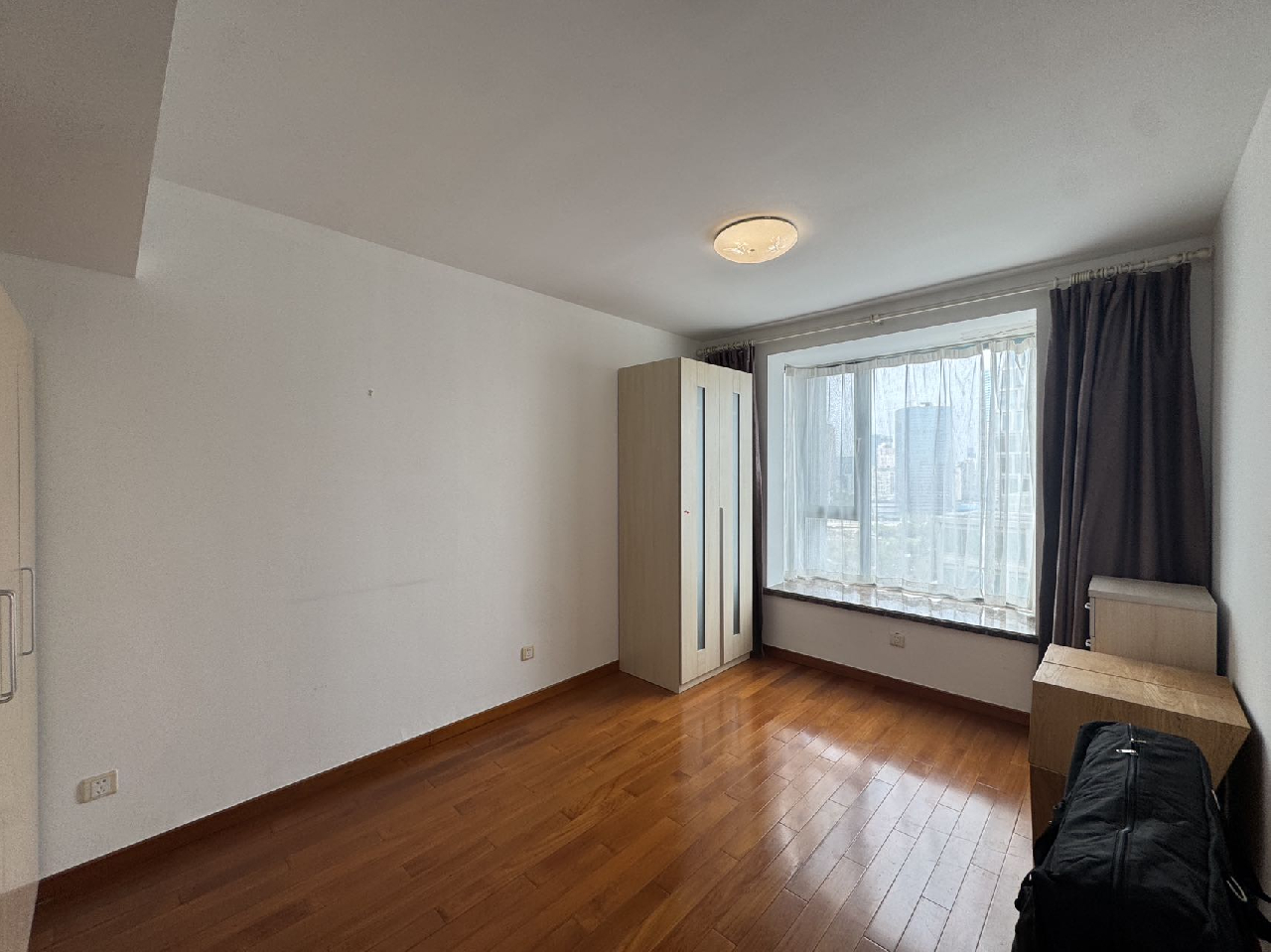 Rich Garden - Interior view 7, Shanghai rental property