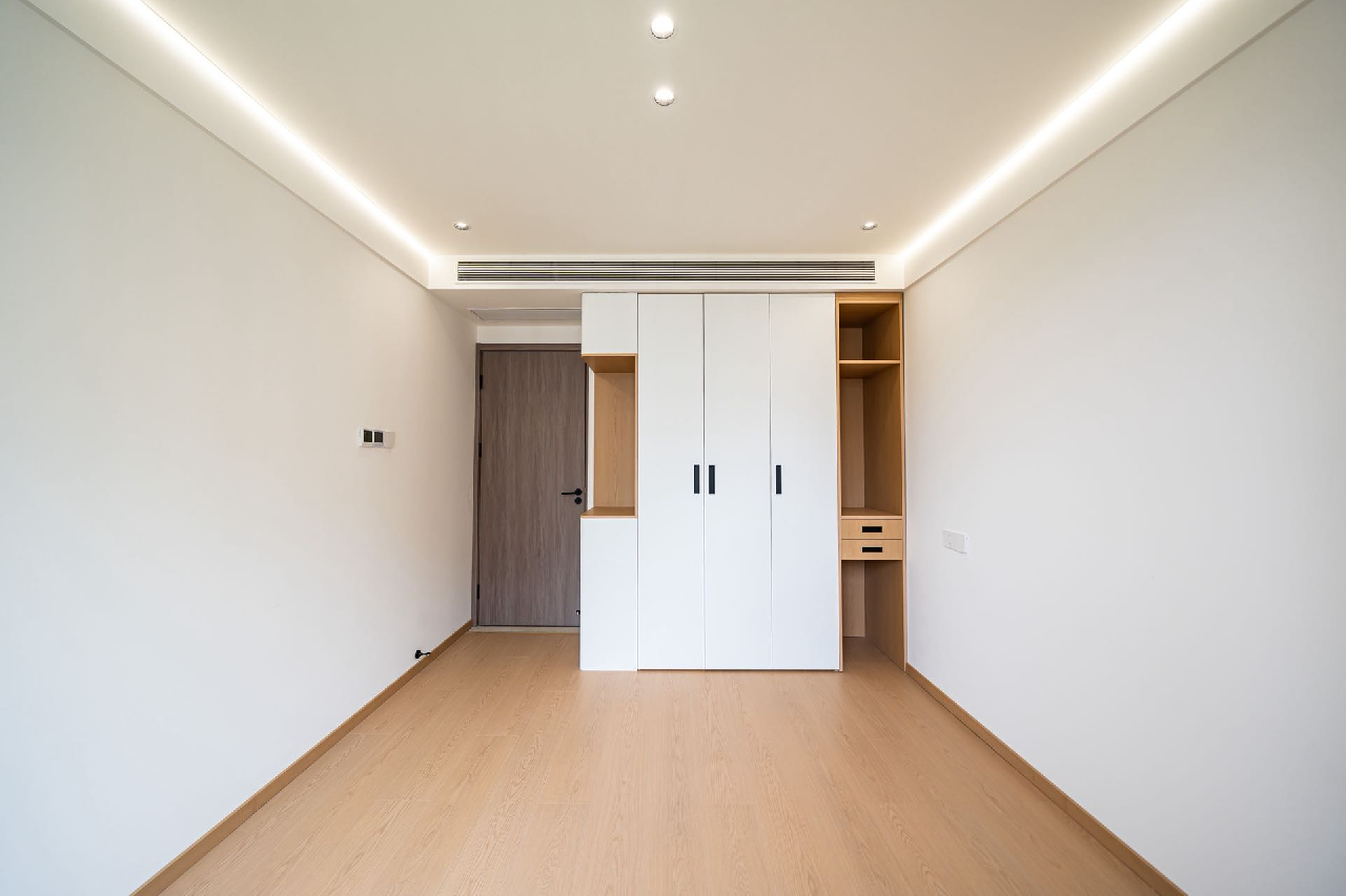 Zhong Yuan Liang Wan Cheng - Interior view 12, Shanghai rental property