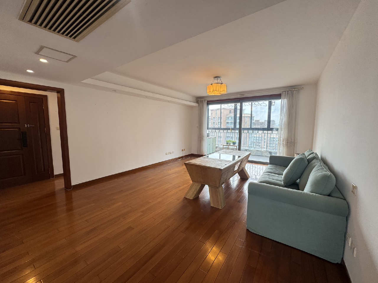 Rich Garden - Interior view 2, Shanghai rental property