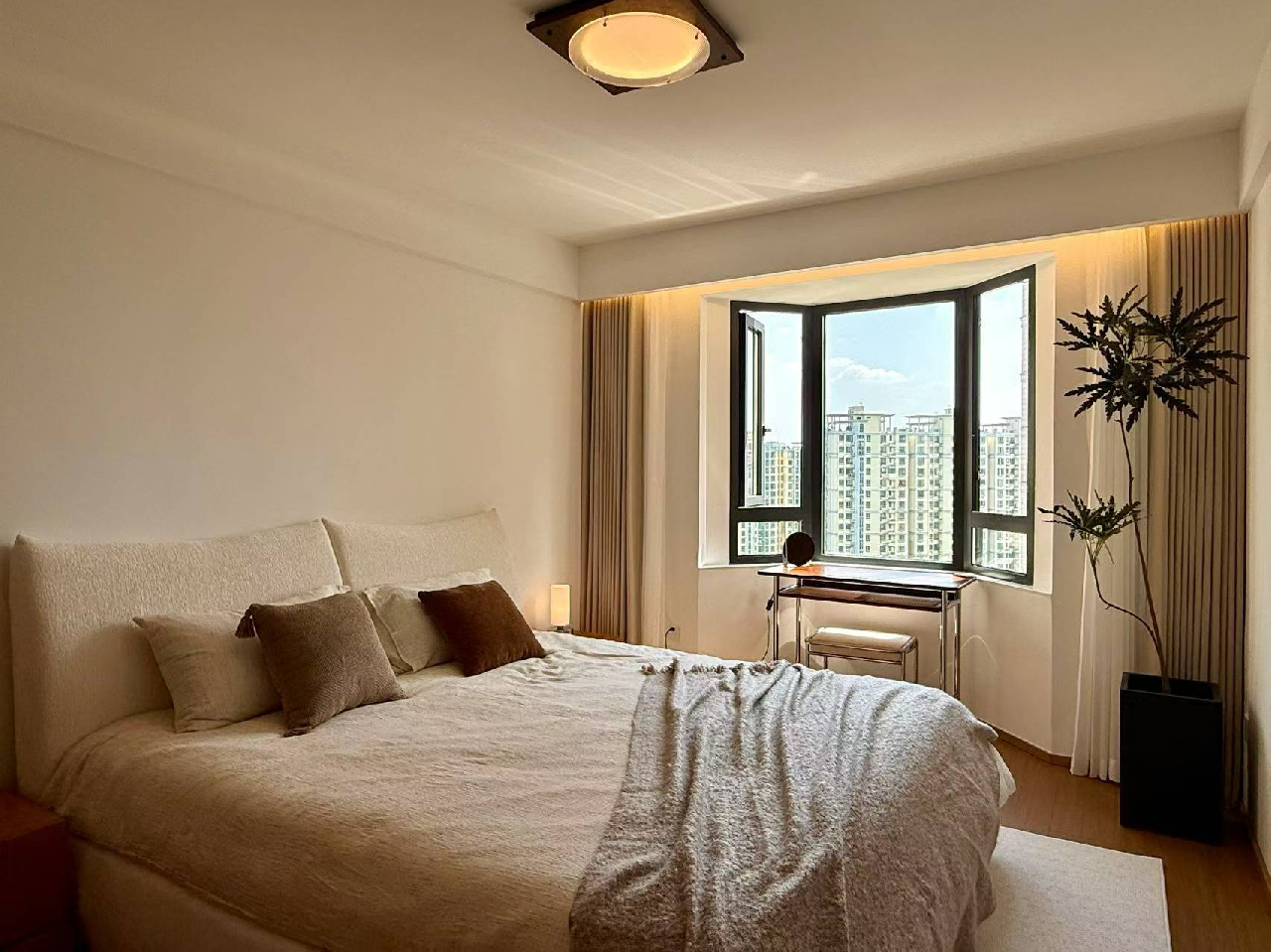 Huading Plaza - Interior view 3, Shanghai rental property