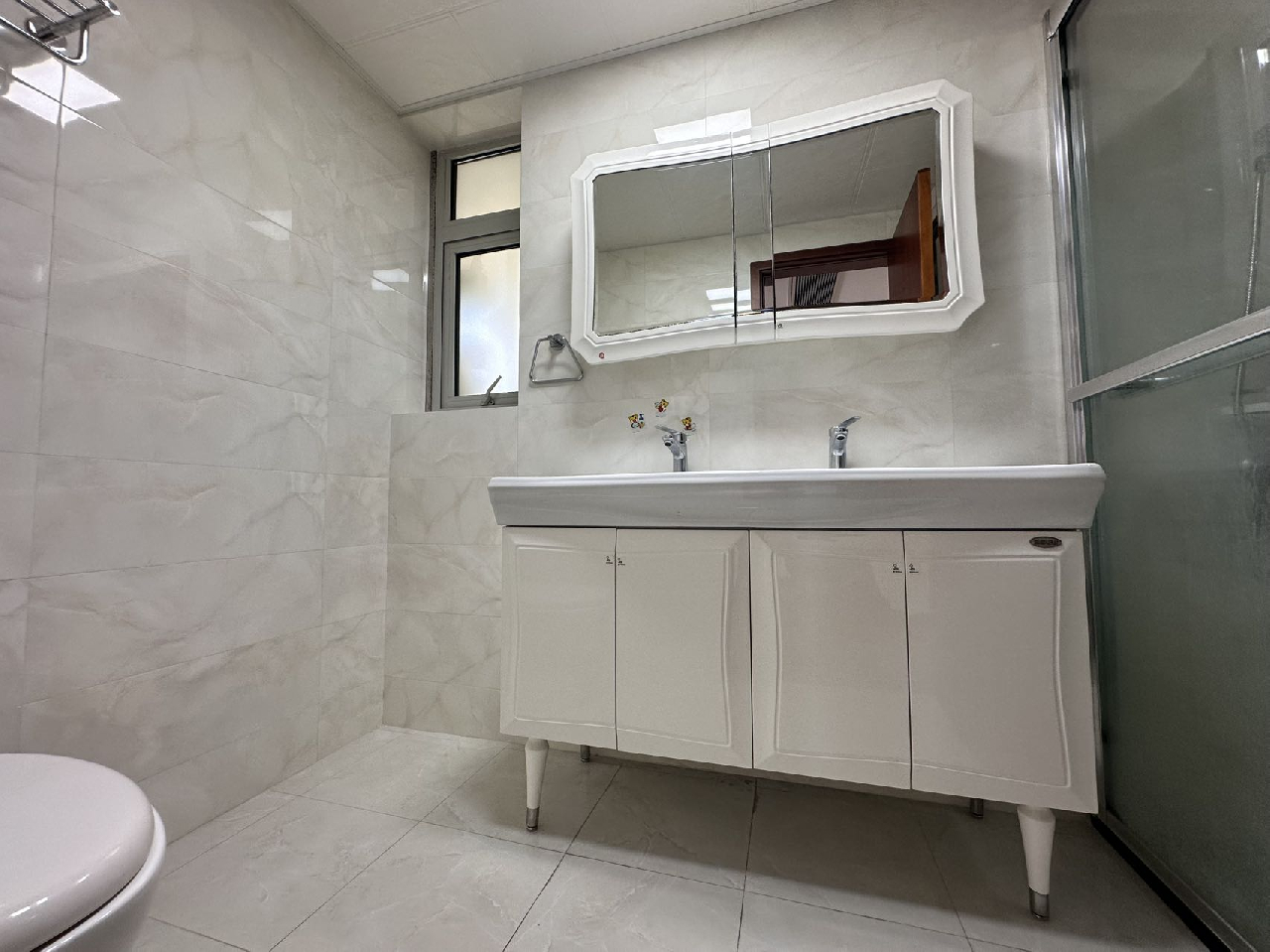 Waterfront Garden - Interior view 4, Shanghai rental property