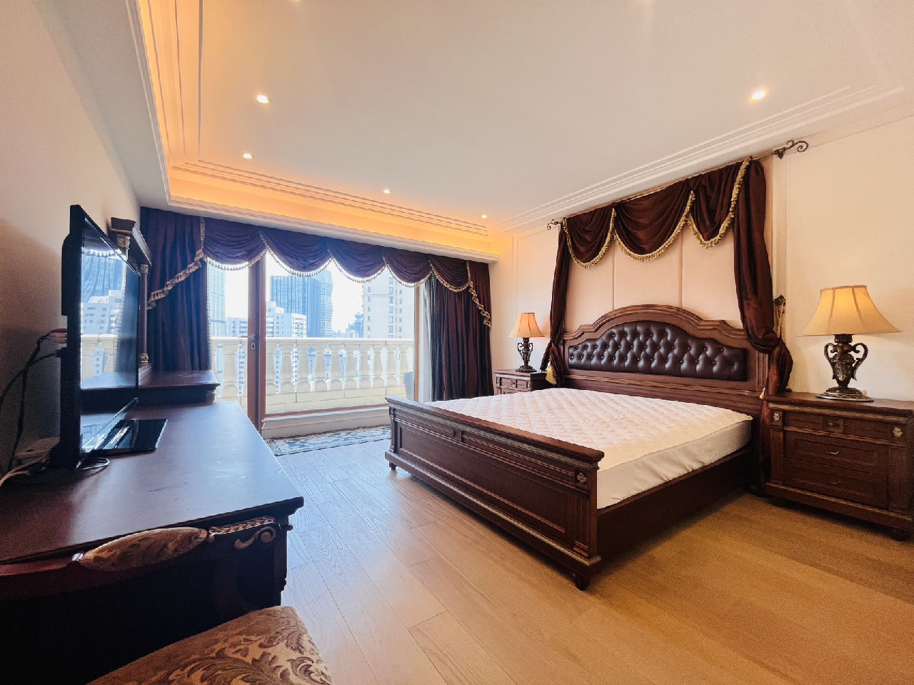 De Oriental London - Interior view 8, Shanghai rental property