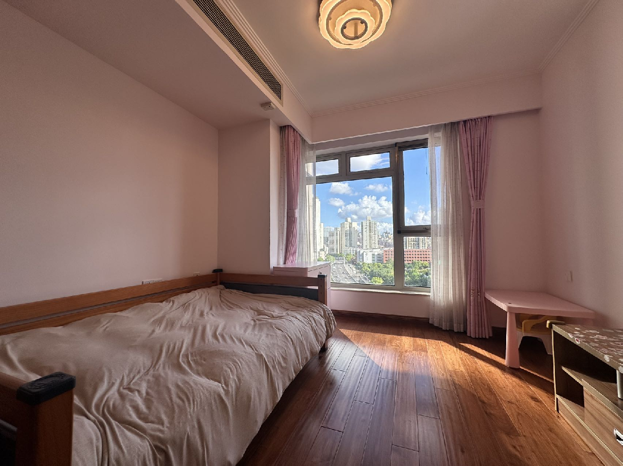 Waterfront Garden - Interior view 7, Shanghai rental property