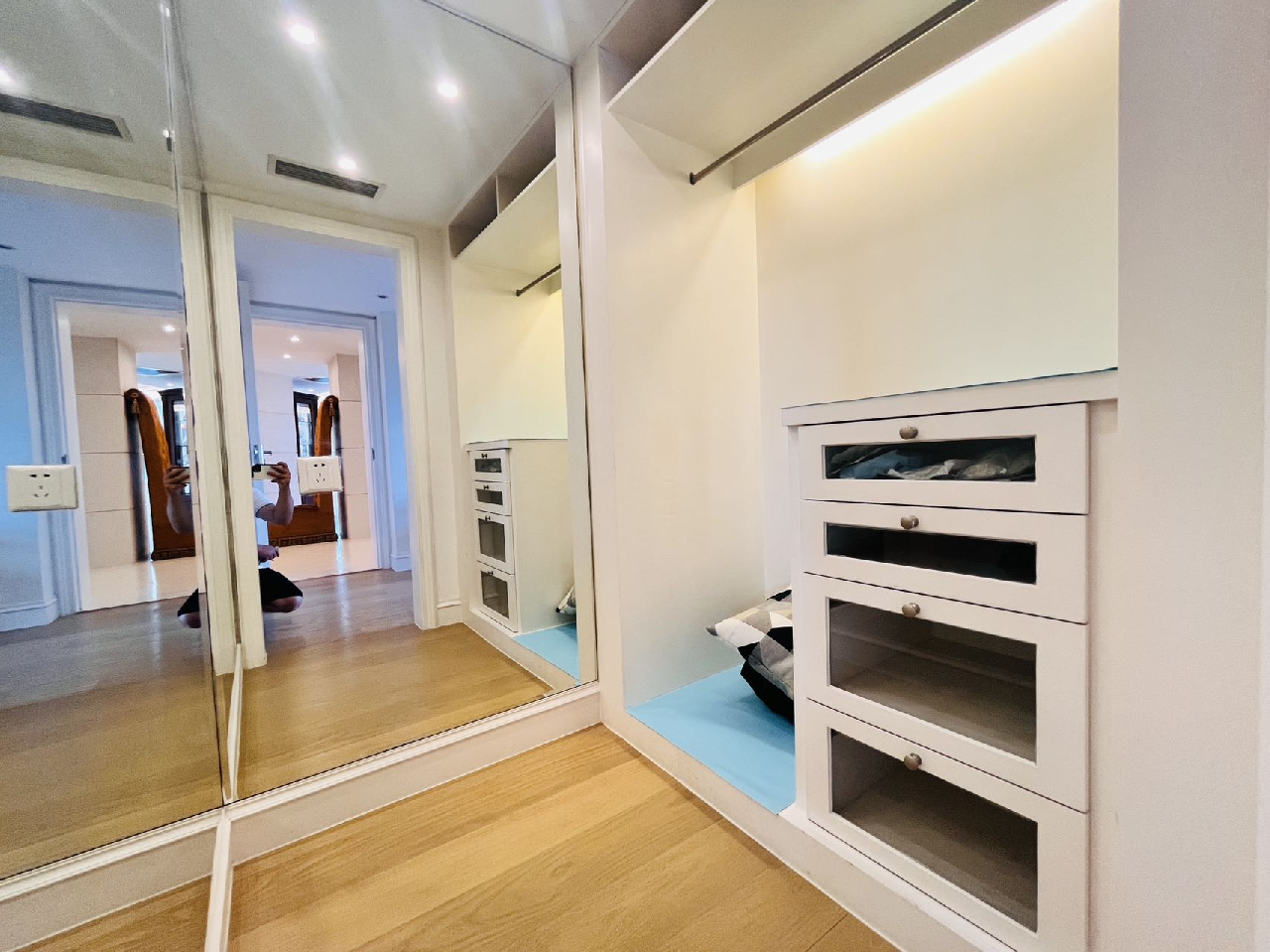 De Oriental London - Interior view 11, Shanghai rental property
