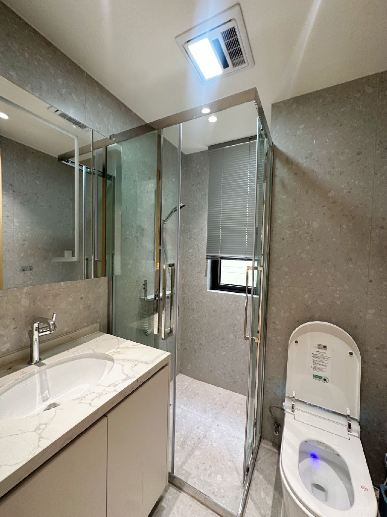 KINGDOM PALACE - Interior view 18, Shanghai rental property
