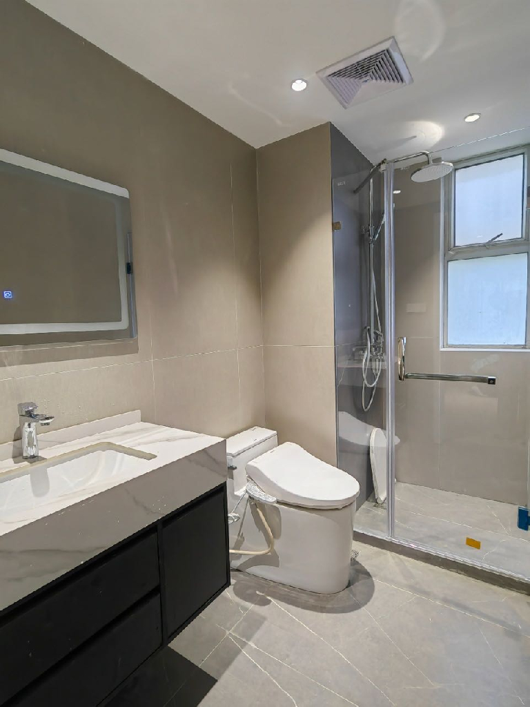 Oasis Riviera - Interior view 10, Shanghai rental property