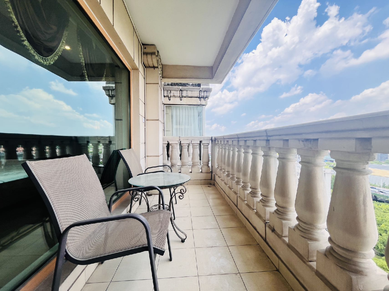 De Oriental London - Interior view 12, Shanghai rental property