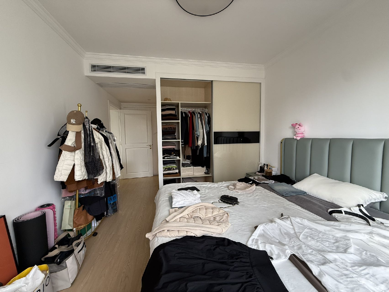 Rich Garden - Interior view 8, Shanghai rental property