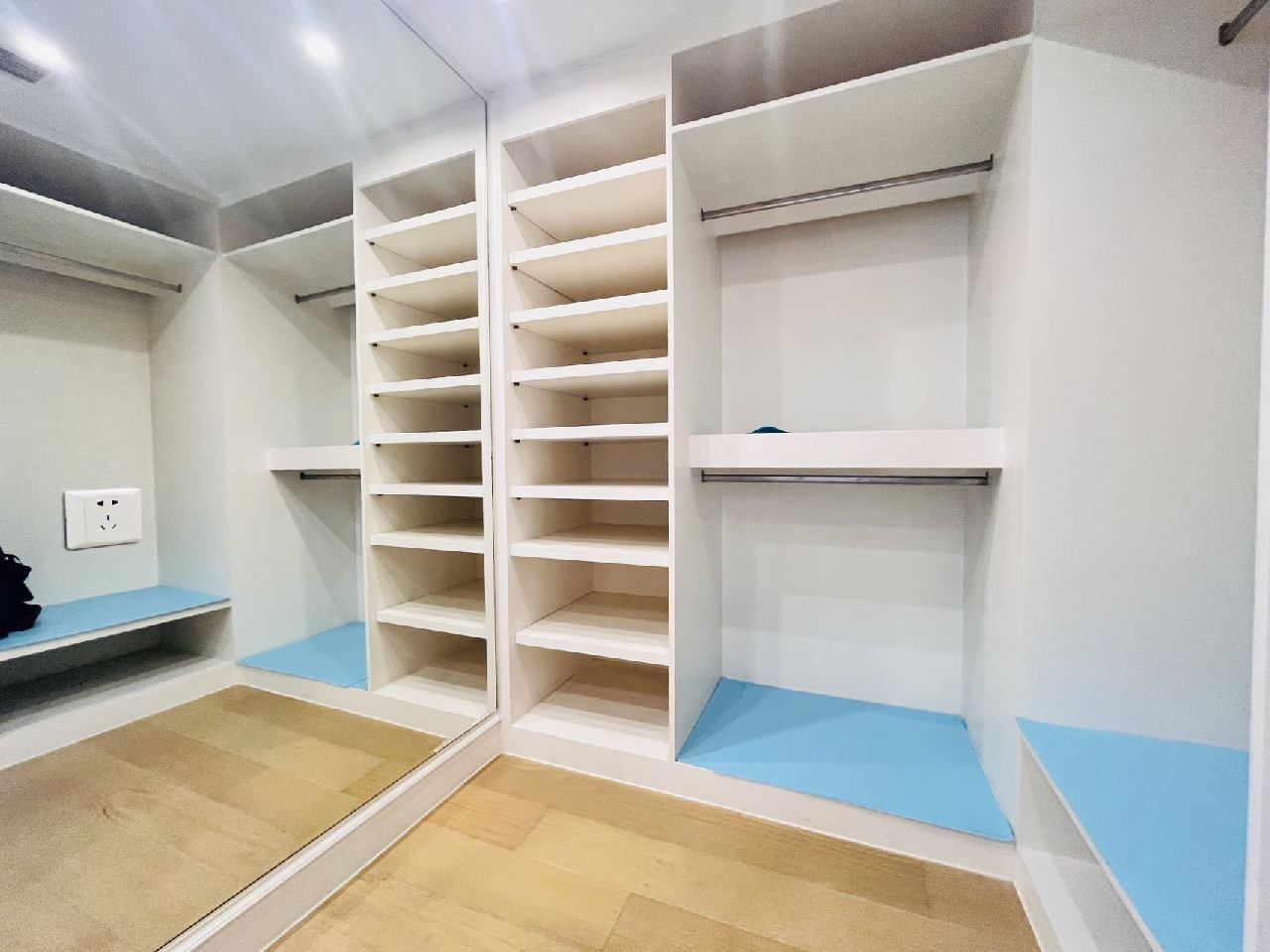 De Oriental London - Interior view 9, Shanghai rental property