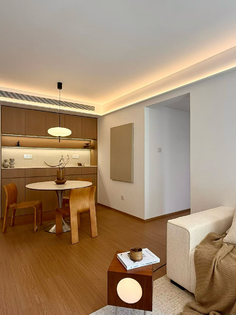 Huading Plaza - Interior view 7, Shanghai rental property