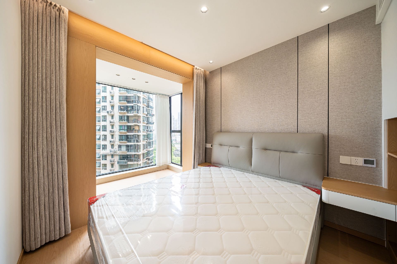 Zhong Yuan Liang Wan Cheng - Interior view 5, Shanghai rental property