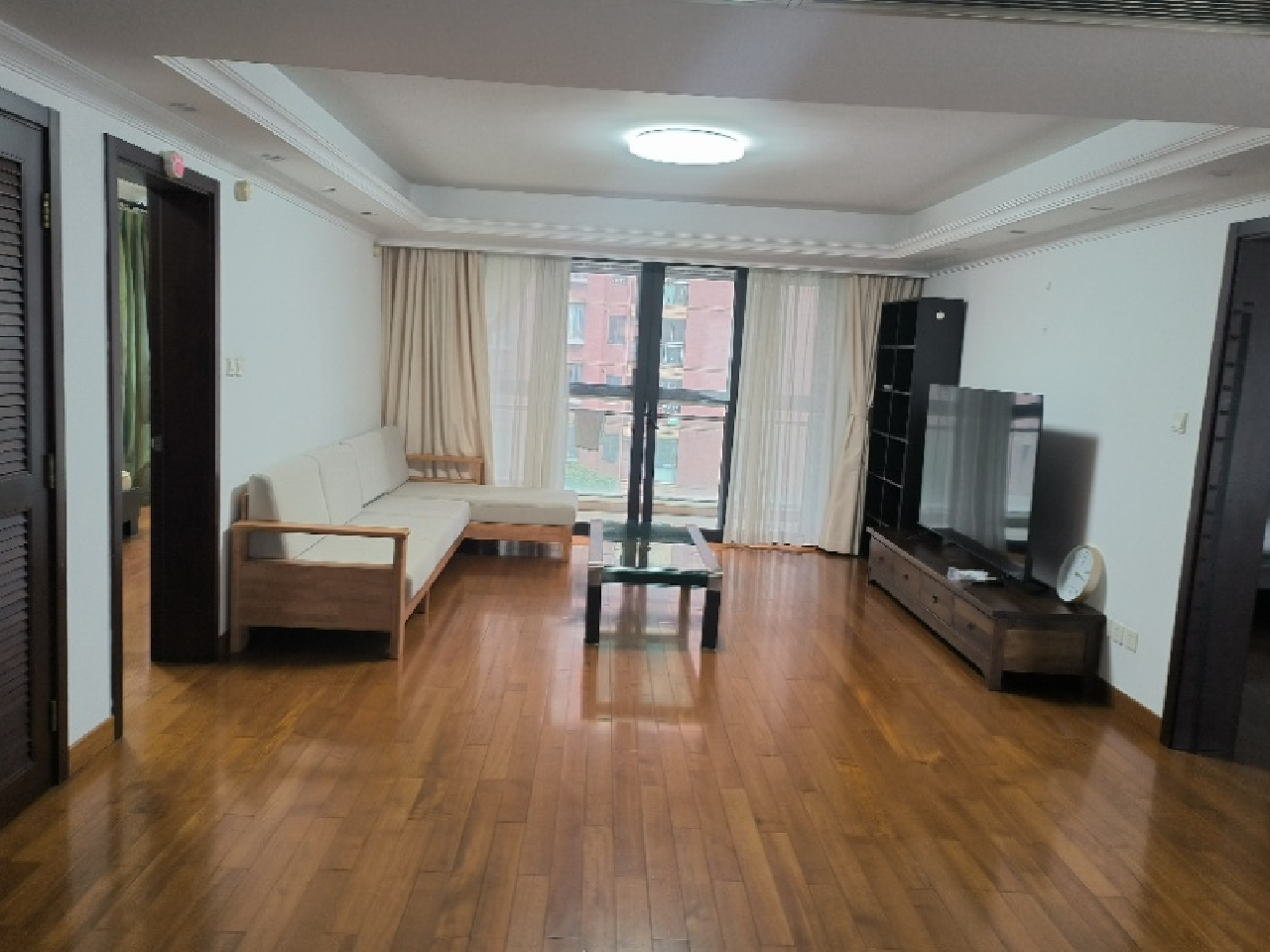 Gubei Qiangsheng Palace - Interior view 8, Shanghai rental property