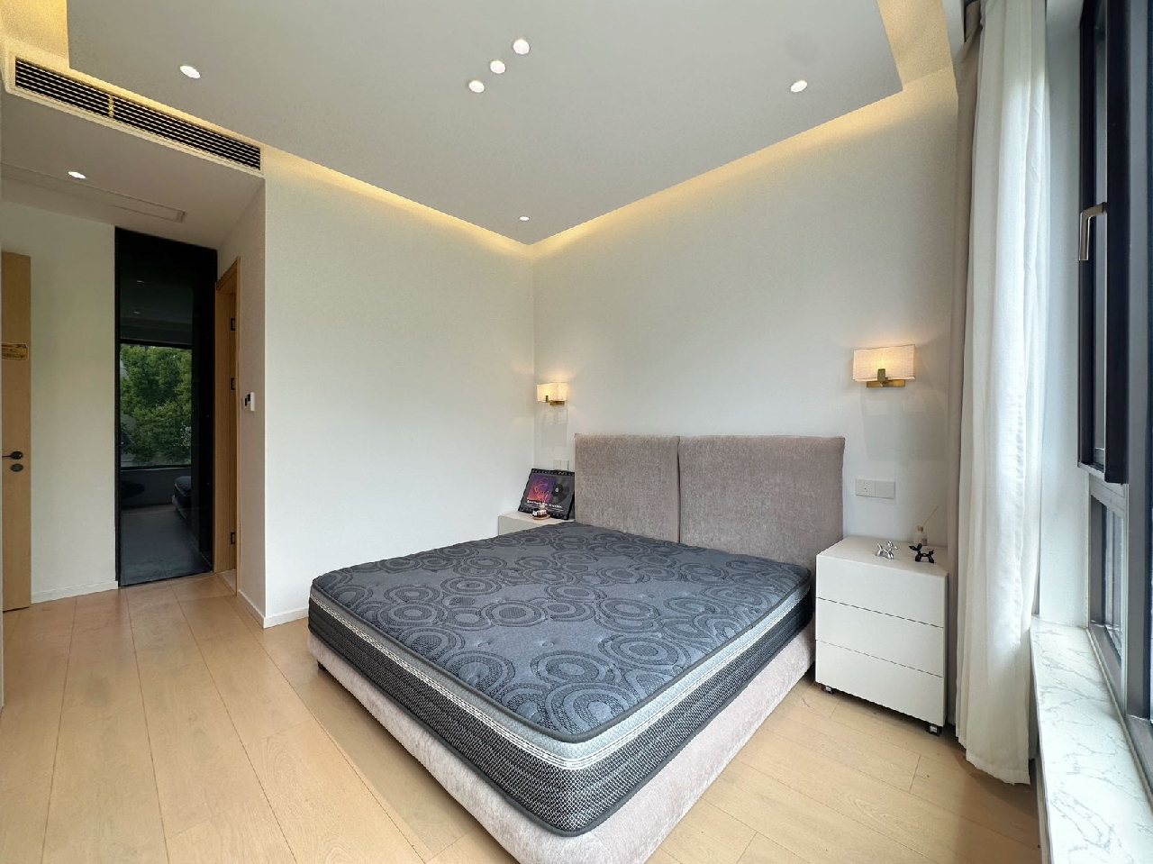 KINGDOM PALACE - Interior view 16, Shanghai rental property