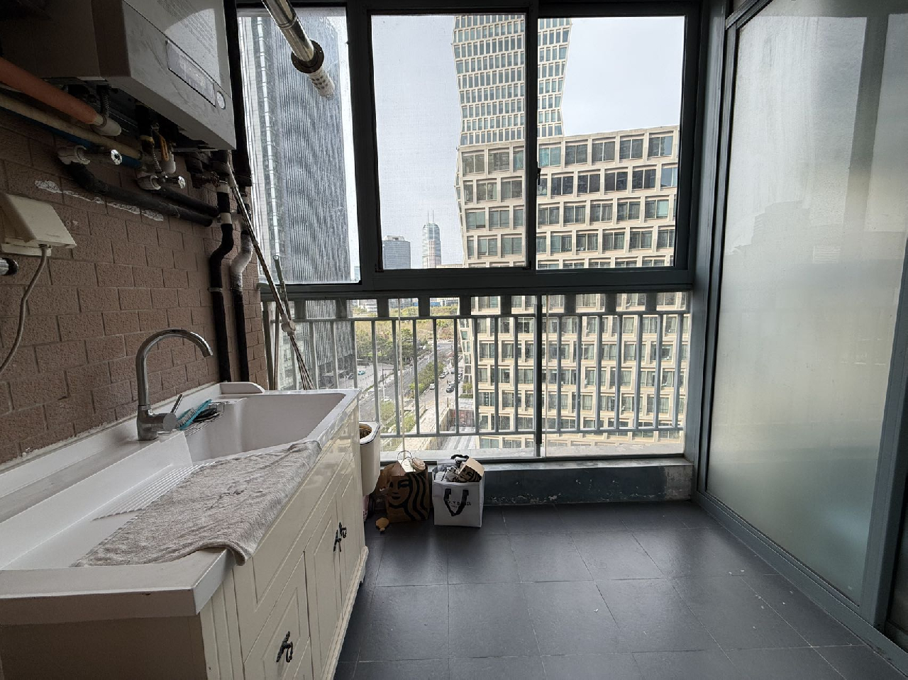 Rich Garden - Interior view 9, Shanghai rental property