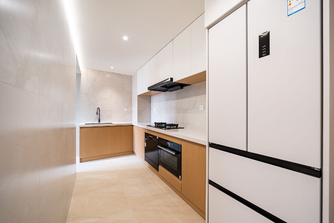 Zhong Yuan Liang Wan Cheng - Interior view 11, Shanghai rental property