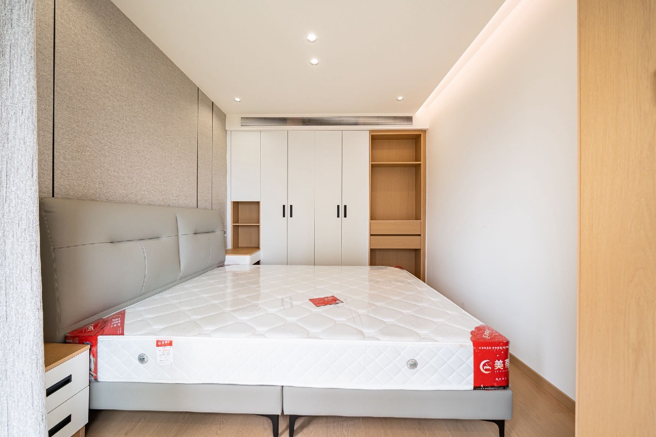 Zhong Yuan Liang Wan Cheng - Interior view 9, Shanghai rental property