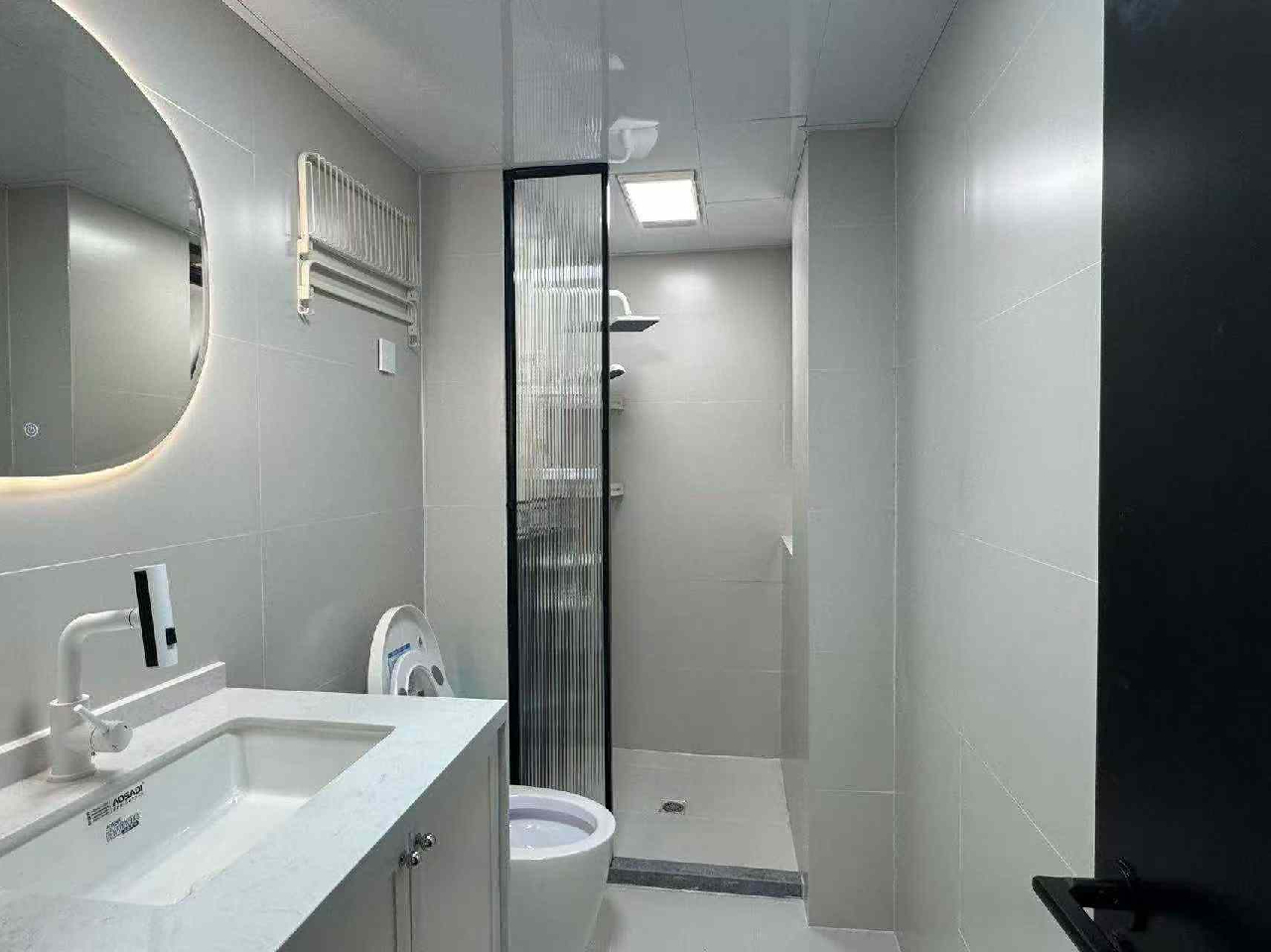 Dongjing International Apartment - Interior view 7, Shanghai rental property