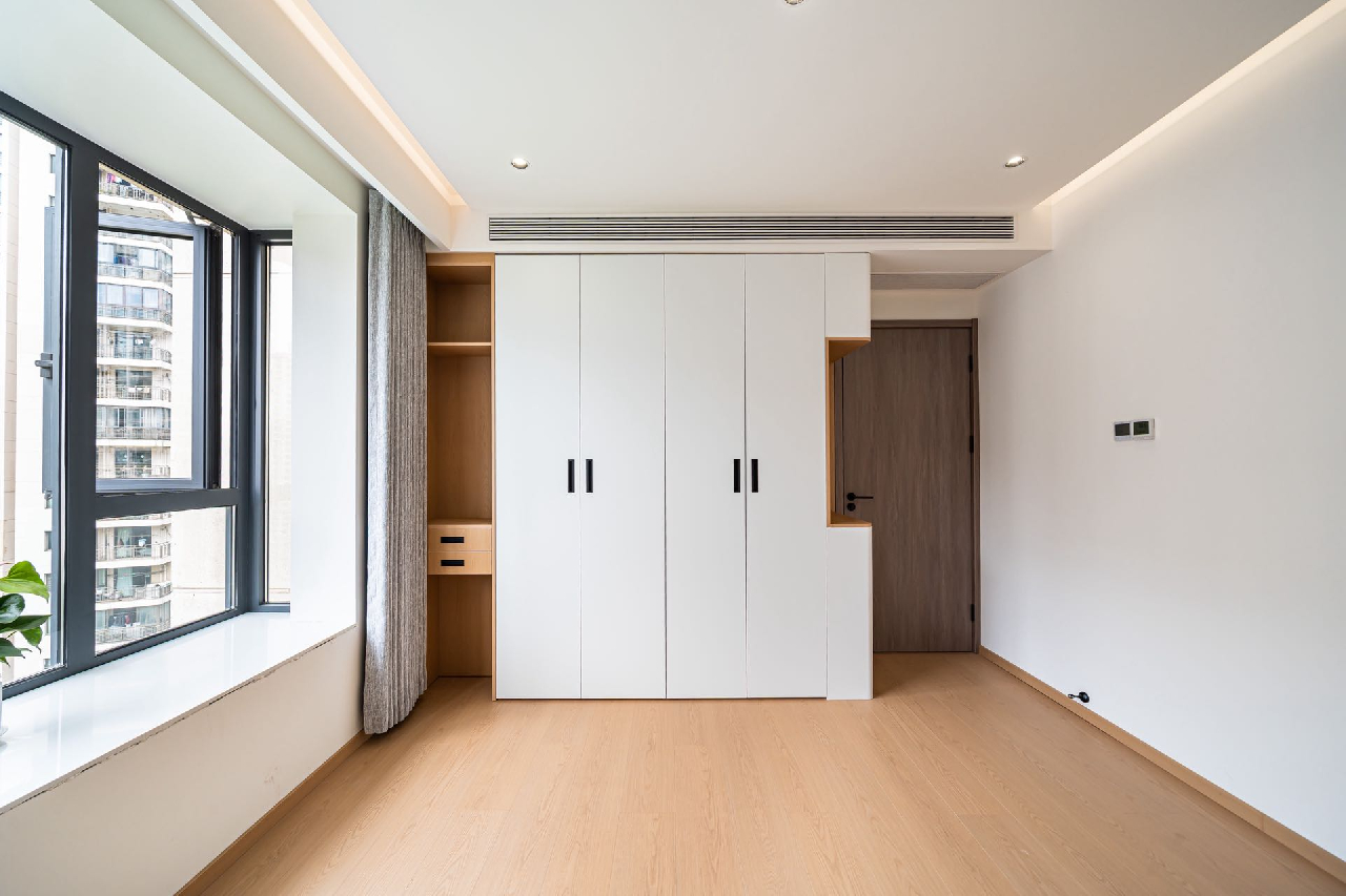 Zhong Yuan Liang Wan Cheng - Interior view 10, Shanghai rental property