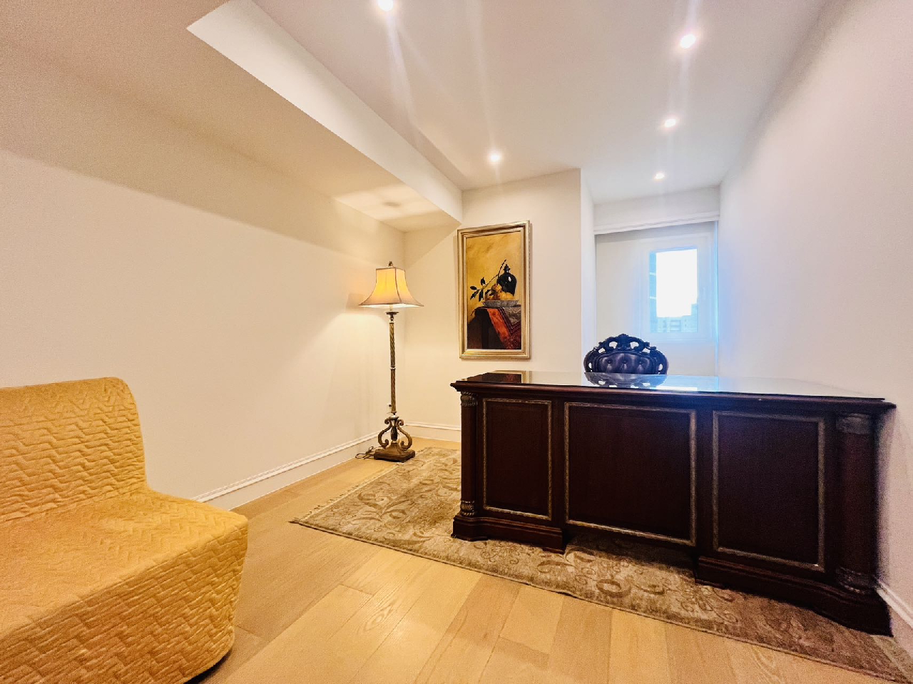 De Oriental London - Interior view 10, Shanghai rental property