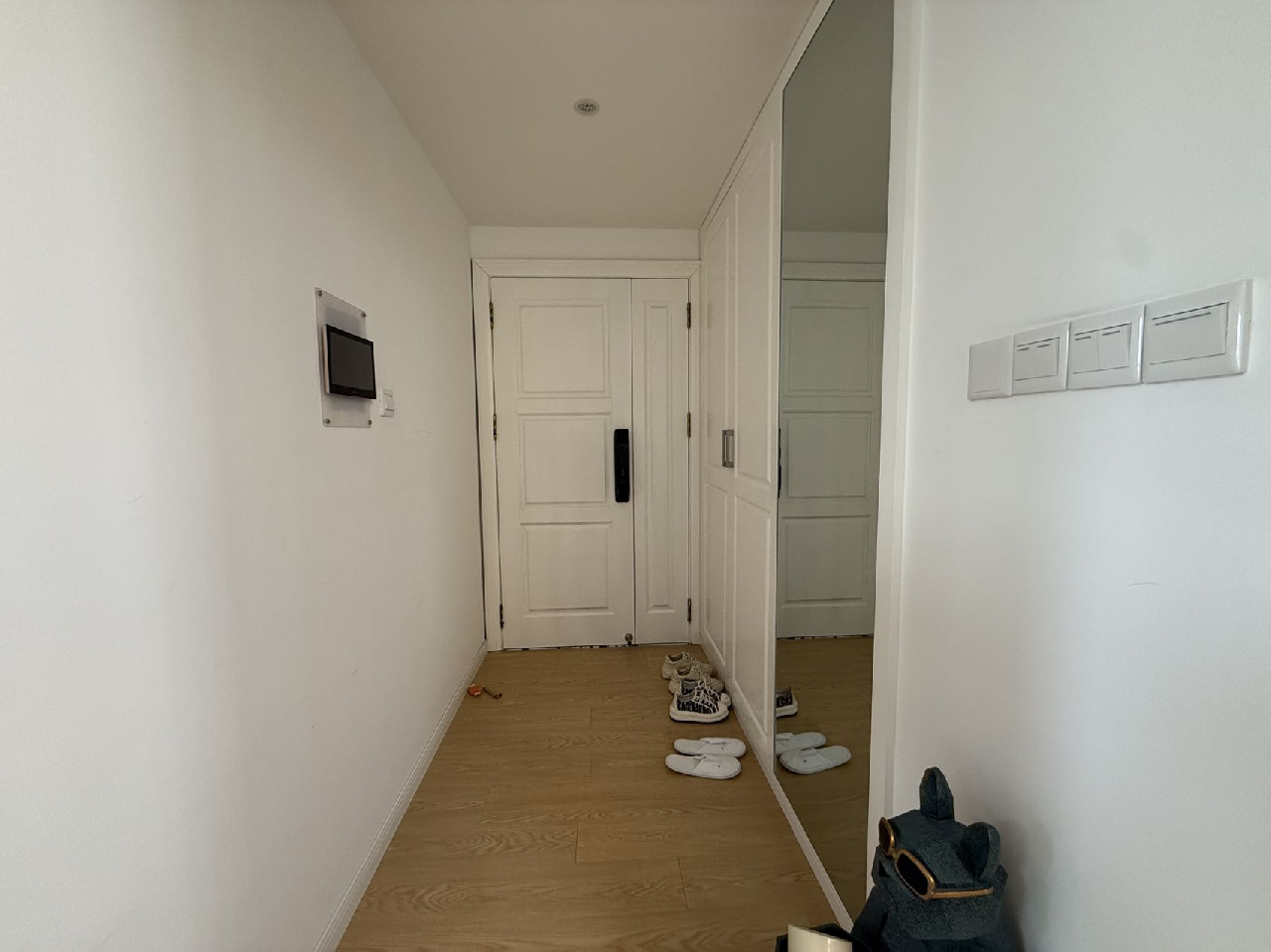 Rich Garden - Interior view 7, Shanghai rental property