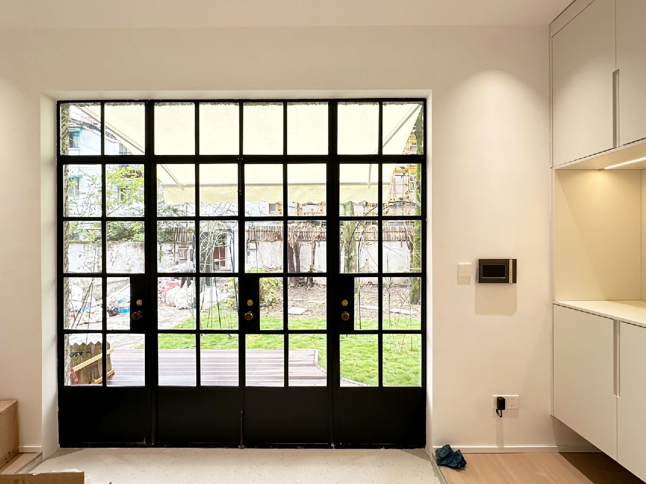 Lane1-500 Wuyuan Road Old House - Interior view 4, Shanghai rental property