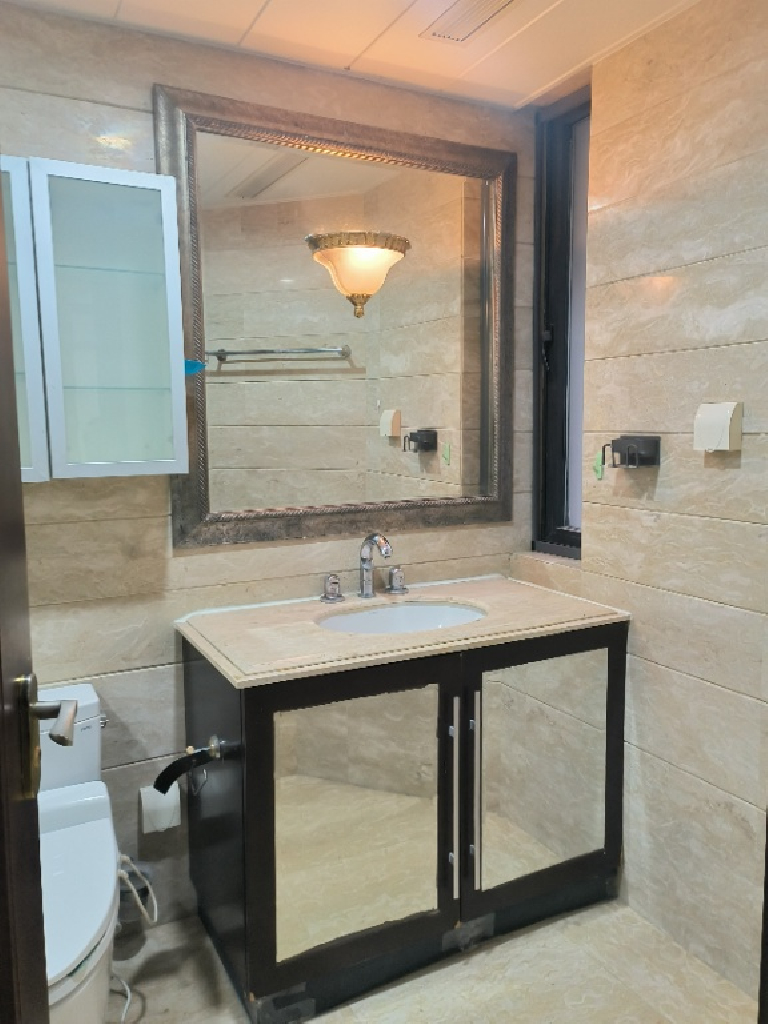 Gubei Qiangsheng Palace - Interior view 2, Shanghai rental property