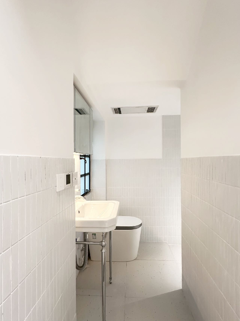 Lane1-500 Wuyuan Road Old House - Interior view 6, Shanghai rental property